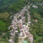 En Cundinamarca un accidente cobro la vida de un joven de 21 años