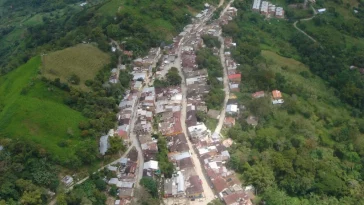 En Cundinamarca un accidente cobro la vida de un joven de 21 años