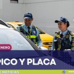 En Manizales ya no hay pico y placa para vehículos particulares