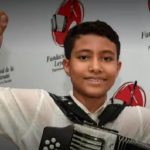 En delicado estado de salud, Rey Vallenato Juvenil de la versión 52 del Festival Vallenato