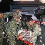 En el Catatumbo se recrudece la violencia por guerra entre Eln y disidencias de las Farc: 23 muertos en un día