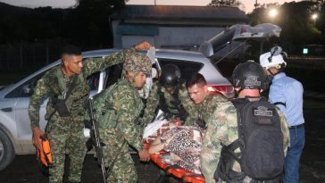 En el Catatumbo se recrudece la violencia por guerra entre Eln y disidencias de las Farc: 23 muertos en un día