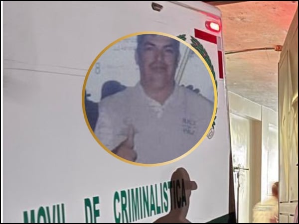 En el barrio El Cortijo de Cali fue asesinado Ricardo Cardona, reconocido líder comunitario y juez de paz del municipio 20.