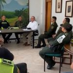 En las últimas horas hubo un consejo de seguridad por la racha de homicidios en Ciudad Bolívar.