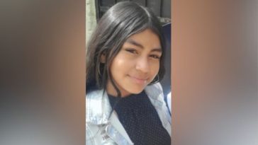 Encuentran el cadáver de una menor de edad; investigan si es Sara Michel Vargas Las autoridades investigan si los restos hallados corresponden a Sara Michel Vargas Vega, la niña de 11 años desaparecida desde el 24 de diciembre.