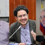 Enrique Peñalosa, Iván Cepeda y otros líderes políticos que rechazan intervención militar en Venezuela propuesta por Álvaro Uribe