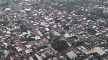 Es el municipio más antiguo del Valle del Cauca: su fundación se remonta varios meses antes que la de Cali.