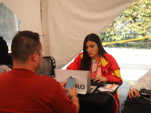 Ferias de servicio - Secretaría de Hacienda