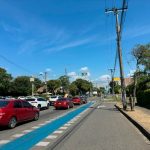 Este será un período de prueba en un tramo de la Avenida Cañasgordas, que operará en un solo sentido.