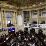 Estos son los congresistas que evaluarán la conmoción interior declarada por el Gobierno en el Catatumbo