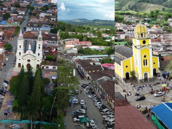 Estos son los municipios vallecaucanos considerados “pueblo mágico”, cada uno con un encanto especial