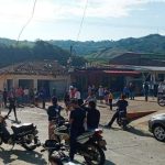 Explosiones en Riofrío, Valle del Cauca: el doble ataque deja los efectos en casas y tiendas