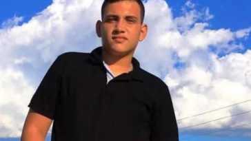 Falleció el joven que había sobrevivido a la masacre en Aguachica