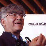 Fernando García, exdirector de Migración, será embajador de Colombia ante México