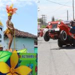 Fiesta en Andalucía: tradiciones únicas en la vibrante “Capital de la Gelatina”