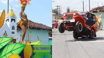 Fiesta en Andalucía: tradiciones únicas en la vibrante “Capital de la Gelatina”