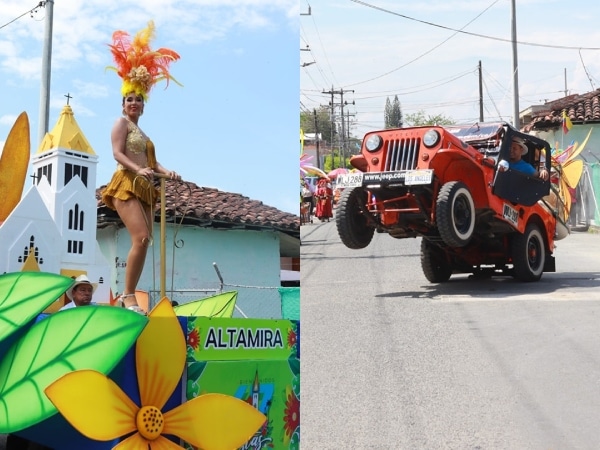 Fiesta en Andalucía: tradiciones únicas en la vibrante “Capital de la Gelatina”