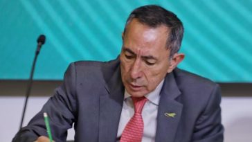 Ricardo Roa, Presidente de Ecopetrol