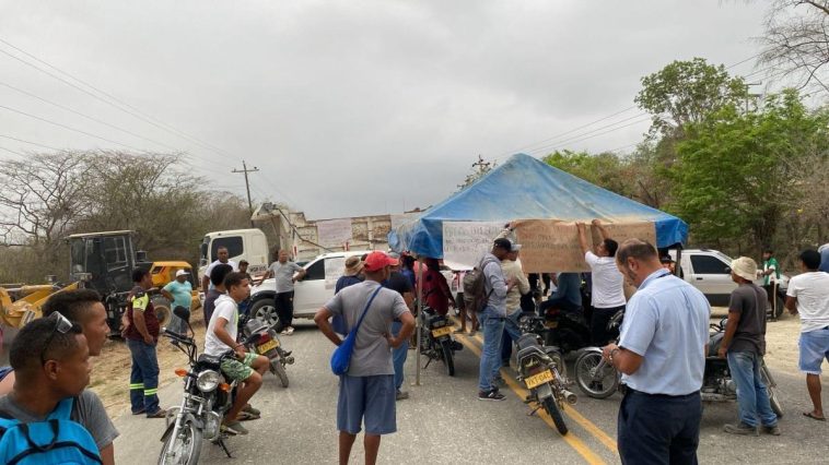 Freno al peaje de Arroyo de Piedra: Justicia ordena consulta previa con comunidades étnicas