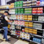 Fructífero balance de ingreso de licores y cervezas en Casanare durante el mes de diciembre