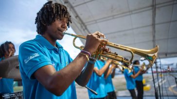 Fundación Puerto de Cartagena transformando vidas y comunidades