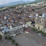 Fusagasugá: El Mejor Clima de Colombia