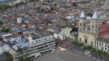 Fusagasugá: El Mejor Clima de Colombia