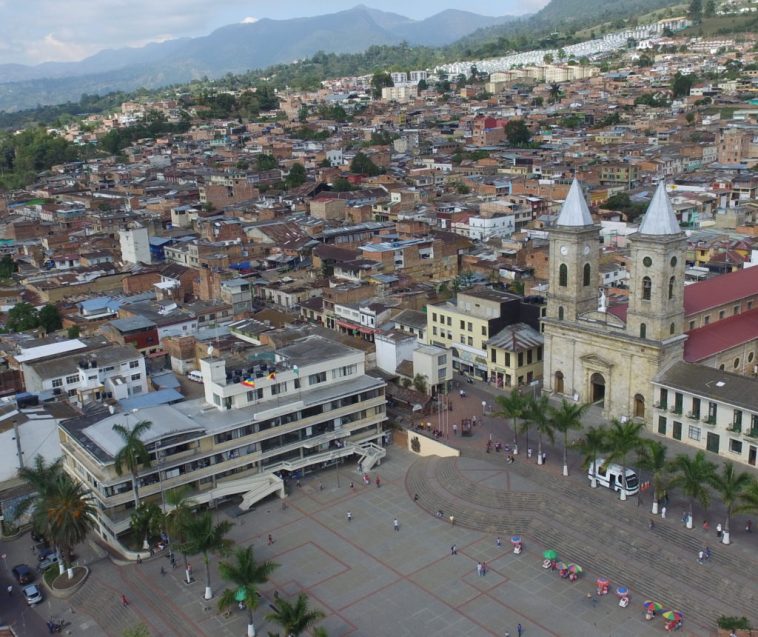 Fusagasugá: El Mejor Clima de Colombia