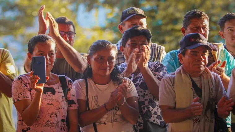 Gobernación de Cundinamarca anuncia inversiones para El Peñón