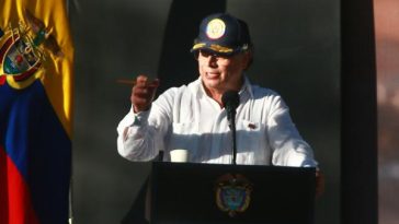 presidente Gustavo Petro