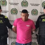 Grave caso de violencia intrafamiliar: sujeto hirió con pico de botella a su madre en Atlántico