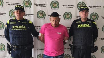 Grave caso de violencia intrafamiliar: sujeto hirió con pico de botella a su madre en Atlántico