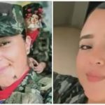 Habla familia de militar bogotana que desapareció en Caquetá tras pedir un permiso para una cita médica: 'Ella estaba contenta en el Ejército'