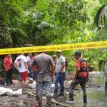 Hallan sin vida a pareja desaparecida en la vía Murca-La Palma tras aparatoso accidente