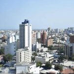 Hombre de 60 años es hallado muerto en el baño de un supermercado al norte de Barranquilla