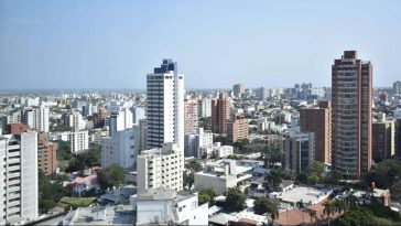 Hombre de 60 años es hallado muerto en el baño de un supermercado al norte de Barranquilla