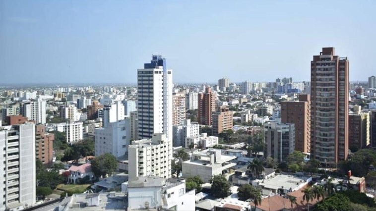 Hombre de 60 años es hallado muerto en el baño de un supermercado al norte de Barranquilla