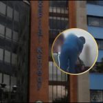 Hombre muere en urgencias mientras esperaba atención en urgencias en hospital de Bogotá