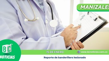 Hospital Santa Sofía entrega nuevo reporte del banderillero que fue embestido por un toro en la Feria de Manizales