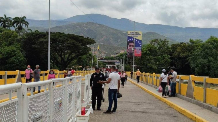 Incertidumbre en la frontera colombo-venezolana: ¿habrá éxodo masivo?