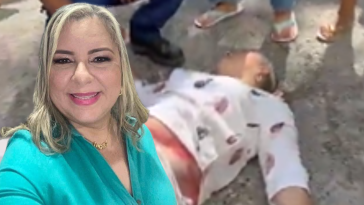 Ingrid Arroyo Jiménez se recupera satisfactoriamente tras delicada cirugía de pelvis