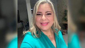 Ingrid Arroyo llegará a Montería para junio; se recupera satisfactoriamente