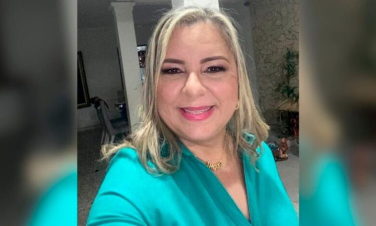 Ingrid Arroyo llegará a Montería para junio; se recupera satisfactoriamente