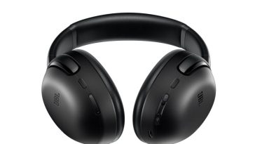 JBL presenta Tour ONE M3: modelo de auricular de alto rendimiento y con más funciones hasta la fecha, con la tecnología JBL First