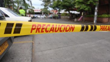 Jornada violenta en Cartagena: Cinco hombres asesinados a bala y arma blanca en diferentes barrios