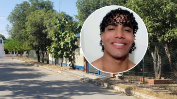 Joven desaparece tras viajar de Bogotá a Aguachica para conocer a una mujer que conoció por Facebook