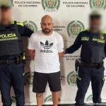 Judicializado presunto responsable de arrollar a policía y otras dos personas tras persecución en Soledad