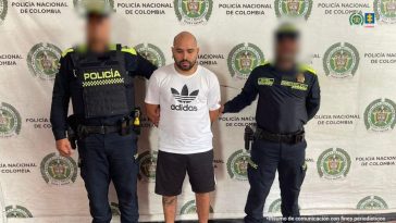 Judicializado presunto responsable de arrollar a policía y otras dos personas tras persecución en Soledad