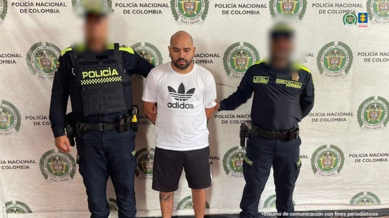 Judicializado presunto responsable de arrollar a policía y otras dos personas tras persecución en Soledad