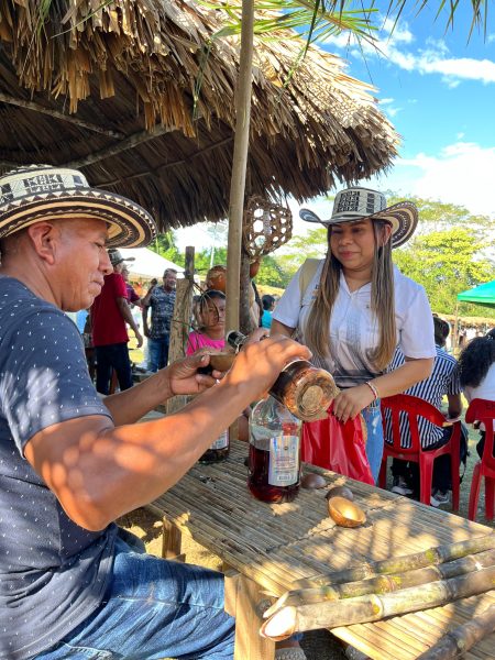 La XXVI Feria Artesanal del Sombrero Fino Vueltiao en Tuchín rompió récords de asistencia y ventas